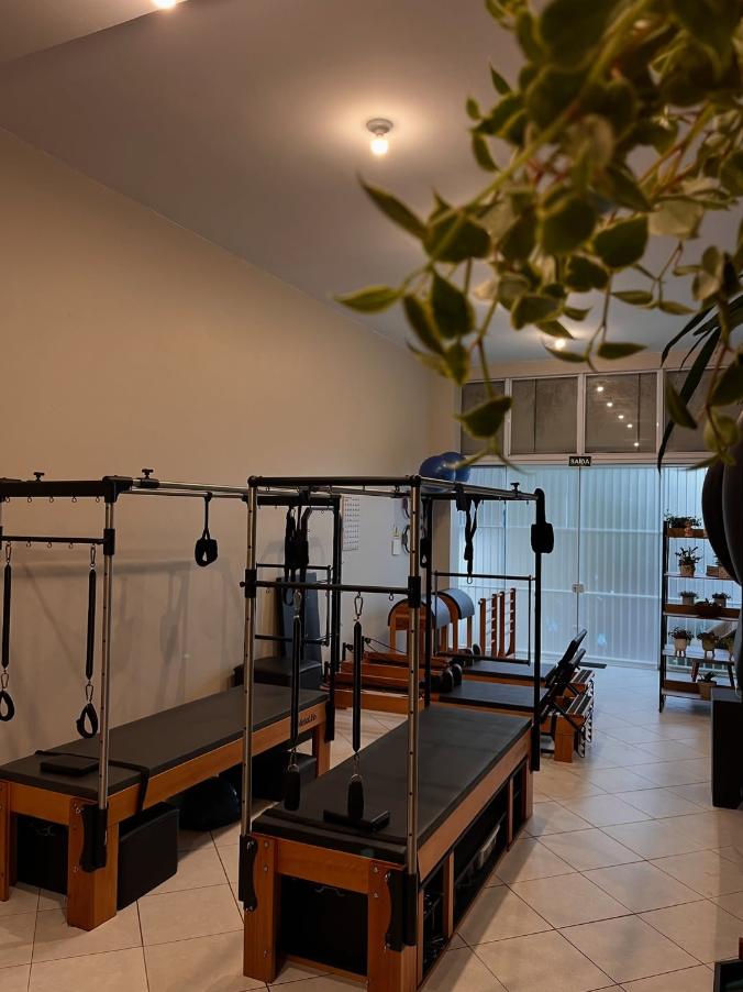 Galeria Pilates