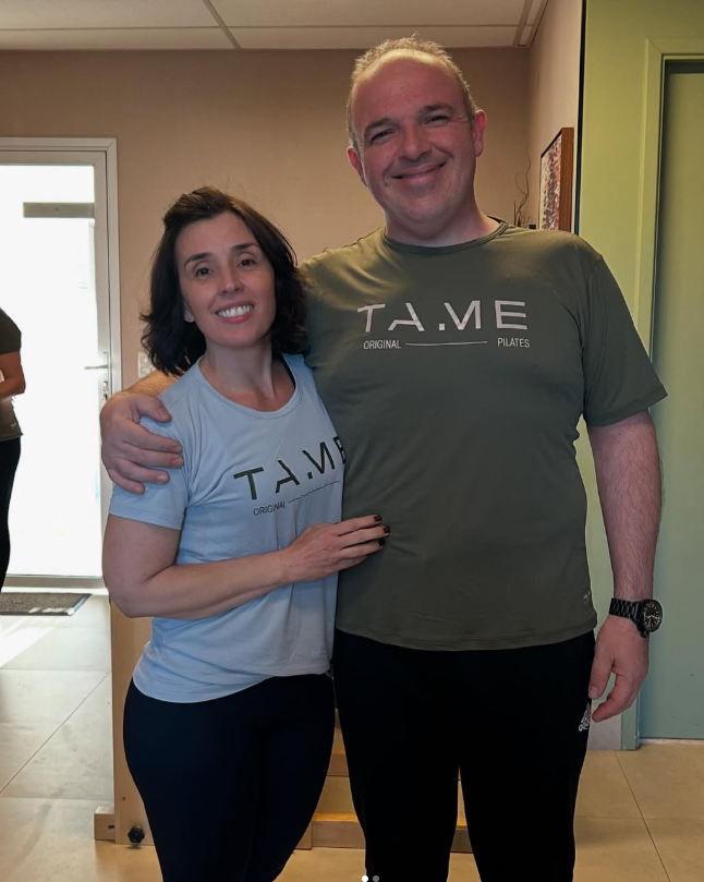 Galeria Pilates