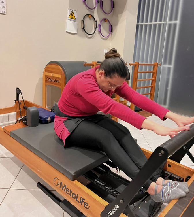 Galeria Pilates