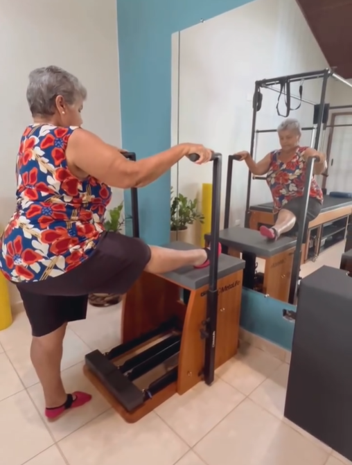 Galeria Pilates